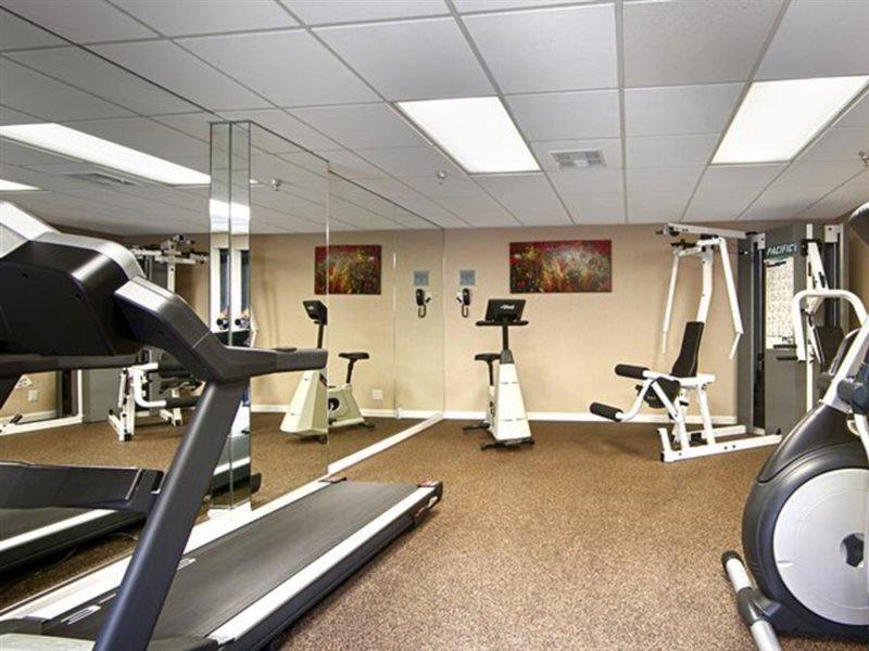 לייק פורסט Best Western Plus Irvine Spectrum Hotel מראה חיצוני תמונה